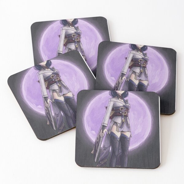 Item preview, Raiden Baal designed and sold by IM ZAN ZETTA.