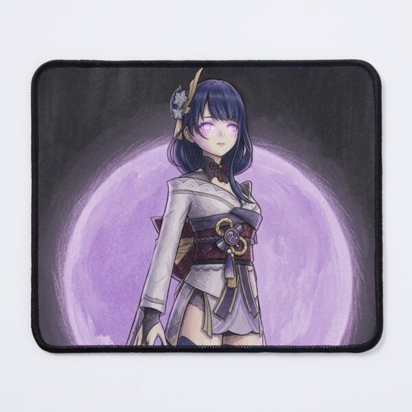 Item preview, Raiden Baal designed and sold by IM ZAN ZETTA.
