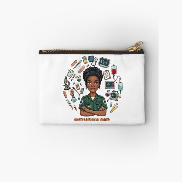 Item preview, Saving lives is my cardio (paramedics) designed and sold by Nurse Eve.