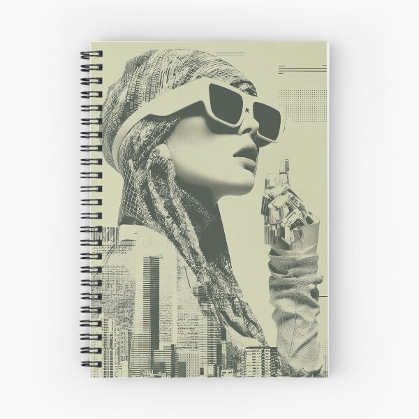 Item preview, The Corporate Oracle designed and sold by PlanetBPop.