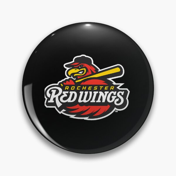 Item preview,  Rochester Of Red Wings designed and sold by IebArt.