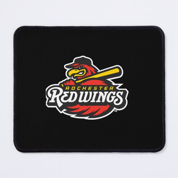 Item preview, Rochester Of Red Wings designed and sold by IebArt.