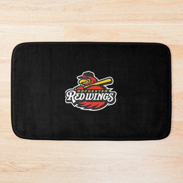 Item preview,  Rochester Of Red Wings designed and sold by IebArt.