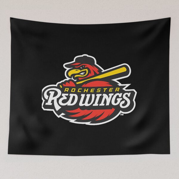Item preview,  Rochester Of Red Wings designed and sold by IebArt.