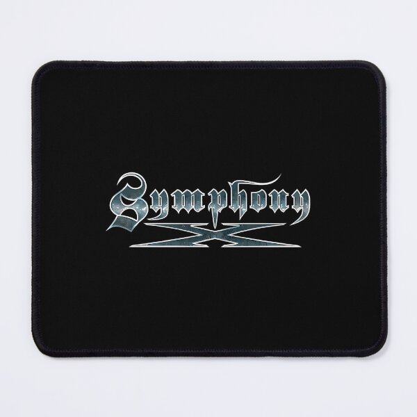 Item preview, Symphonys X Rock Band American designed and sold by amol9999.