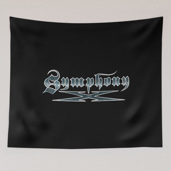 Item preview, Symphonys X Rock Band American designed and sold by amol9999.