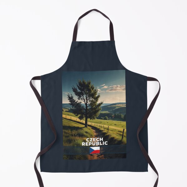 Item preview, Czech Republic Travel designed and sold by Thistle-TShop.
