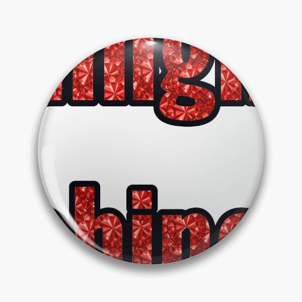Item preview, Bellingham Washington City Name With Red Rhinestone designed and sold by TheIconSmith.
