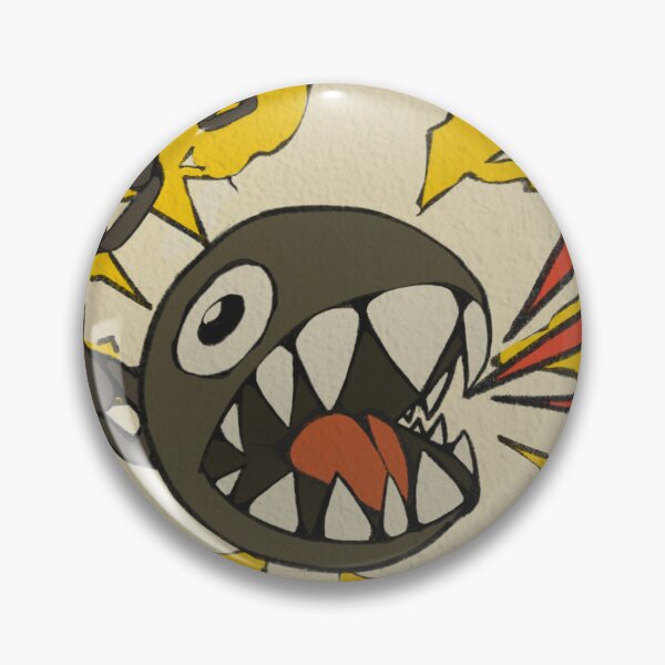 Item preview, Chain Chomp! designed and sold by ANewDanny.