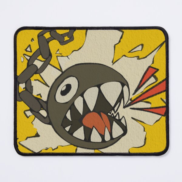 Item preview, Chain Chomp! designed and sold by ANewDanny.