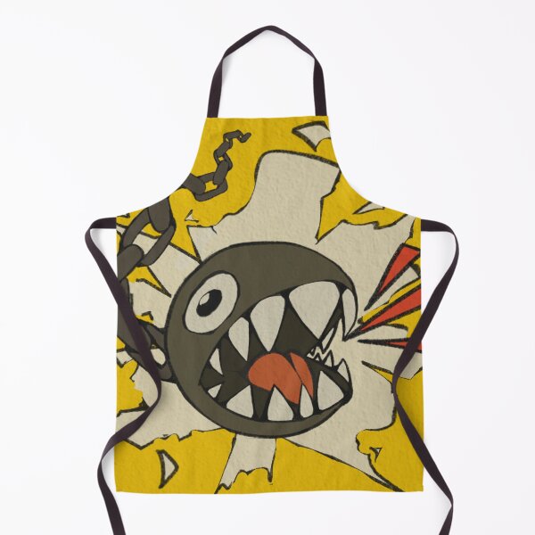 Item preview, Chain Chomp! designed and sold by ANewDanny.