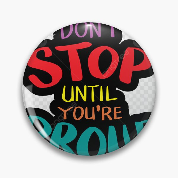 Item preview, Motivational stickers  designed and sold by Subho650.