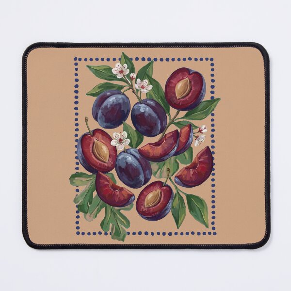 Item preview, Plum designed and sold by snoWorkshop.