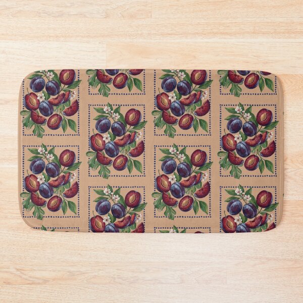 Item preview, Plum designed and sold by snoWorkshop.