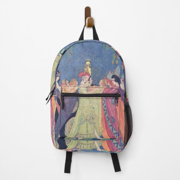 Item preview, The Twelve Dancing Princesses designed and sold by SharonTheFirst.