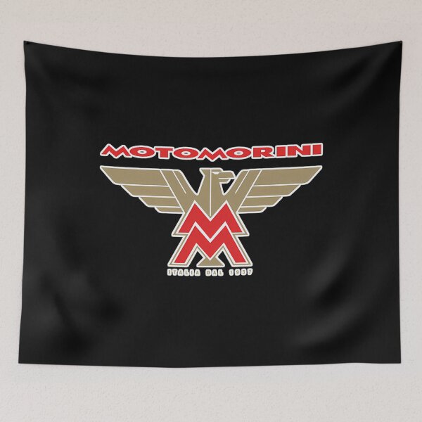 Item preview, Moto Morini  designed and sold by Louie Dominic Lira.