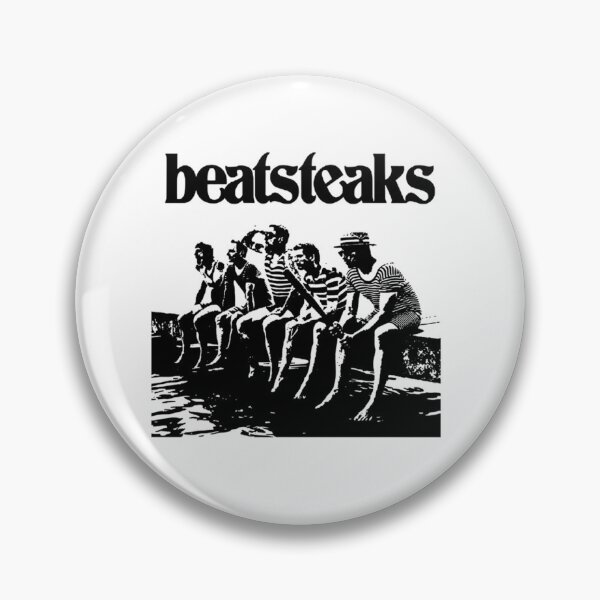 Item preview,  Beatsteaks Faforit designed and sold by Louie Dominic Lira.