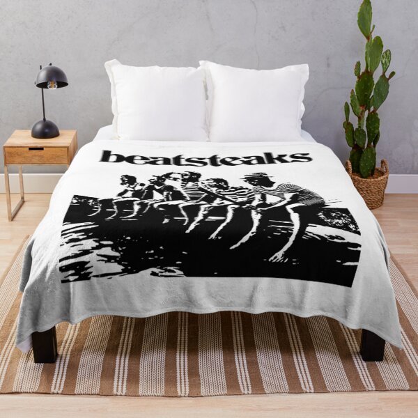Item preview,  Beatsteaks Faforit designed and sold by Louie Dominic Lira.