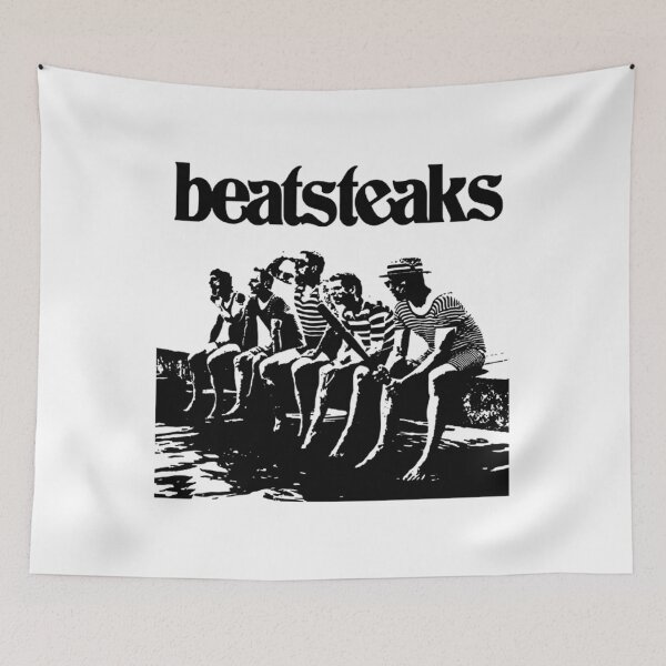 Item preview,  Beatsteaks Faforit designed and sold by Louie Dominic Lira.