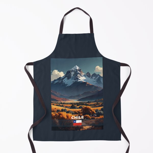 Item preview, Chile Travel designed and sold by Thistle-TShop.