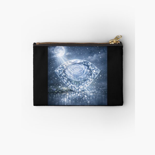 Item preview, Rose in a diamond designed and sold by Atelierby-Anita.