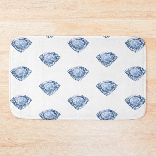 Item preview, Rose in a diamond designed and sold by Atelierby-Anita.