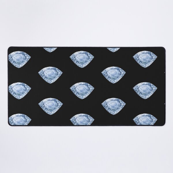 Item preview, Rose in a diamond designed and sold by Atelierby-Anita.