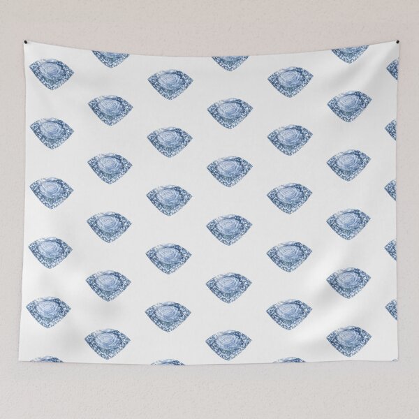 Item preview, Rose in a diamond designed and sold by Atelierby-Anita.