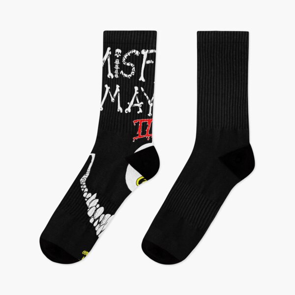 Item preview, The Misfitss Mayhems American Punk Rock Band designed and sold by HacciStudio.