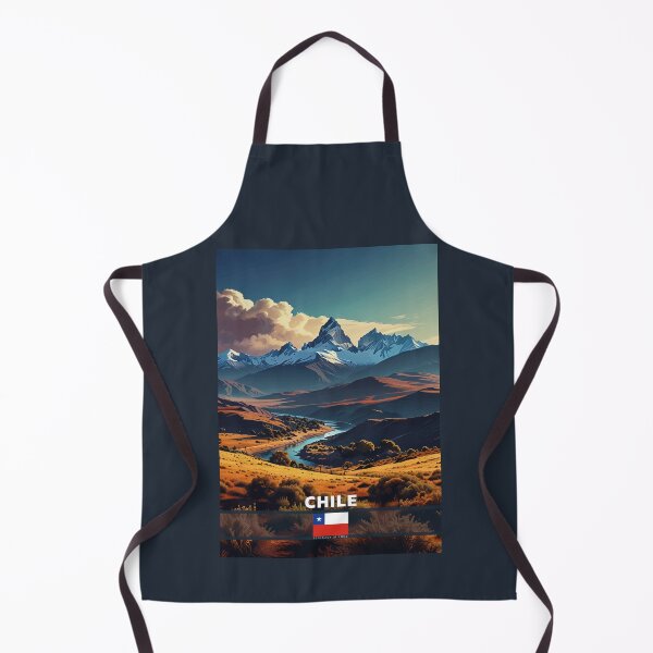 Item preview, Chile Travel designed and sold by Thistle-TShop.