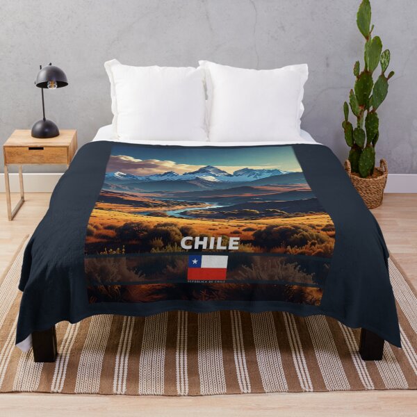 Item preview, Chile Travel  designed and sold by Thistle-TShop.