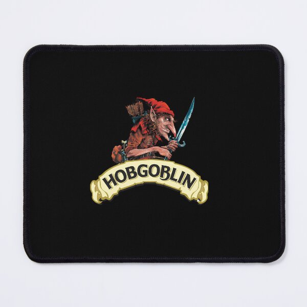 Item preview, Hobgoblin Gold Wychwood Brewery designed and sold by Louie Dominic Lira.