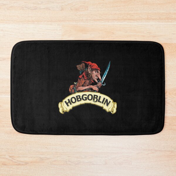 Item preview, Hobgoblin Gold Wychwood Brewery designed and sold by Louie Dominic Lira.
