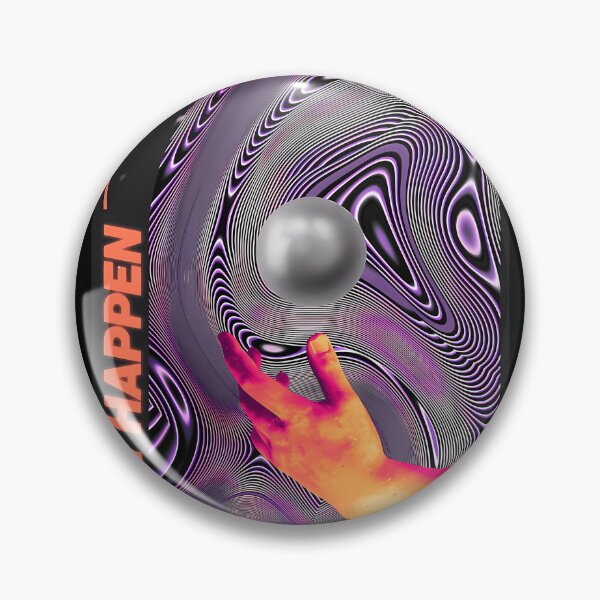 Item preview, Band Psychedelics Rock Let It Happens designed and sold by HacciStudio.