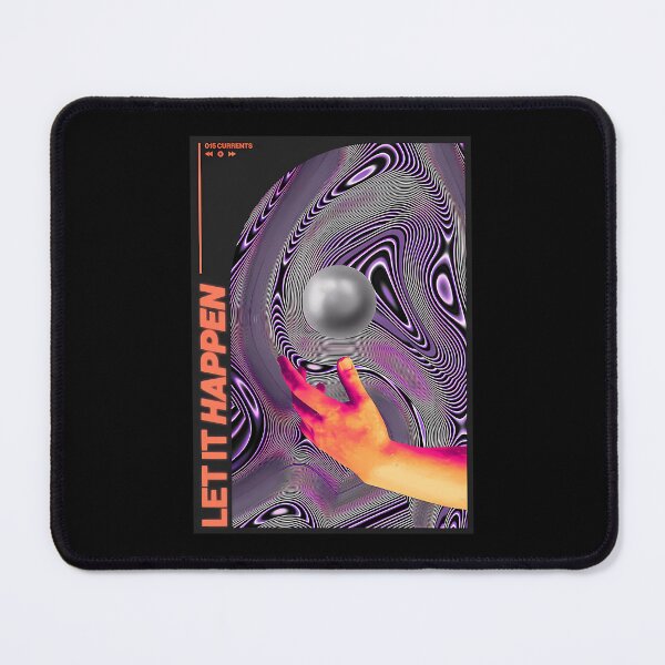 Item preview, Band Psychedelics Rock Let It Happens designed and sold by HacciStudio.