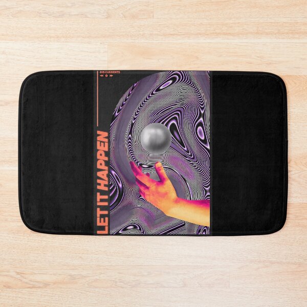 Item preview, Band Psychedelics Rock Let It Happens designed and sold by HacciStudio.