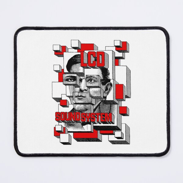 Item preview, Dance Punk Music Band designed and sold by WestcoastGhostt.