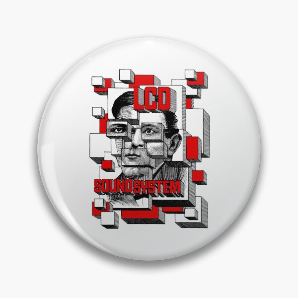 Item preview, Dance Punk Music Band designed and sold by WestcoastGhostt.