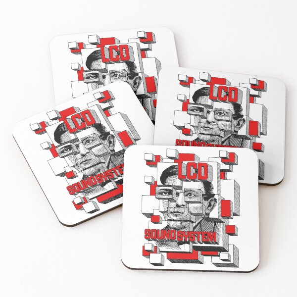 Item preview, Dance Punk Music Band designed and sold by WestcoastGhostt.