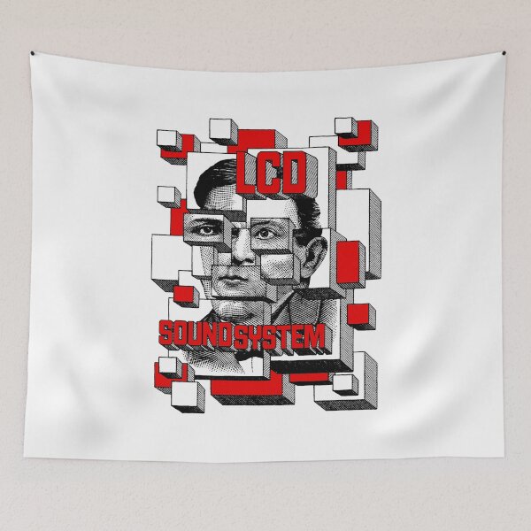 Item preview, Dance Punk Music Band designed and sold by WestcoastGhostt.