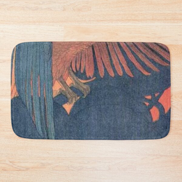 Item preview, Illustration of Soaring Lark of Grimm's Fairy Tales designed and sold by SharonTheFirst.