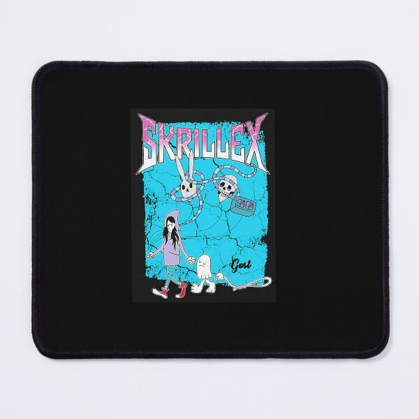 Item preview, Skrillex Populer designed and sold by Louie Dominic Lira.