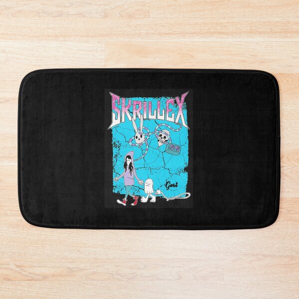 Item preview,  Skrillex Populer designed and sold by Louie Dominic Lira.
