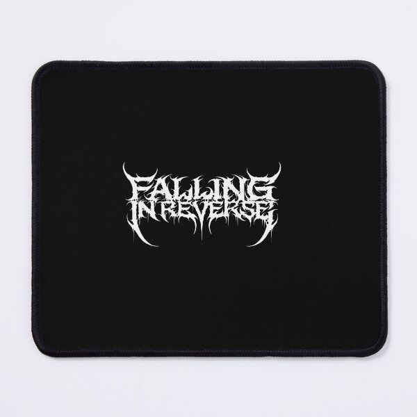 Item preview, Falling In Reverse Heavy Metal designed and sold by Louie Dominic Lira.