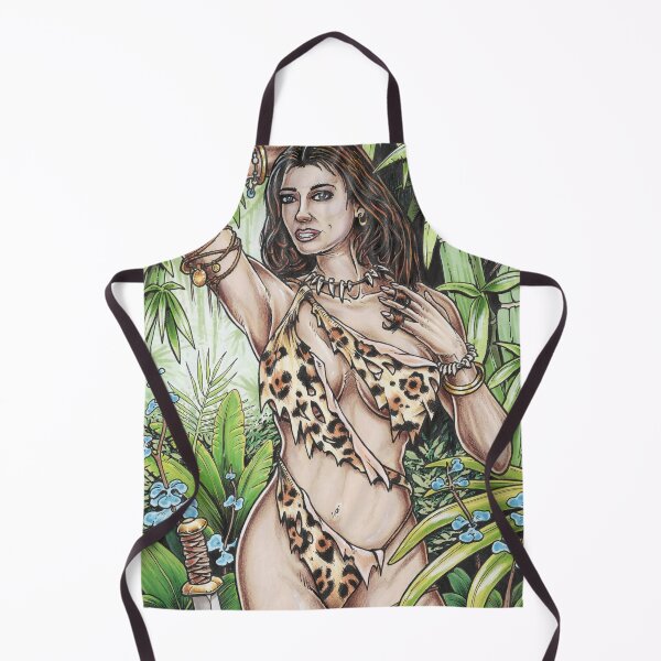 Item preview, guardians of the jungle 8, trek and rest designed and sold by Worldofward48.