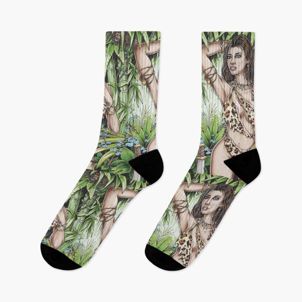 Item preview, guardians of the jungle 8, trek and rest designed and sold by Worldofward48.