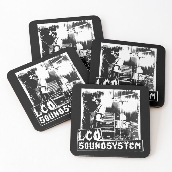 Item preview, Grunge Style Dance Punk Band designed and sold by WestcoastGhostt.