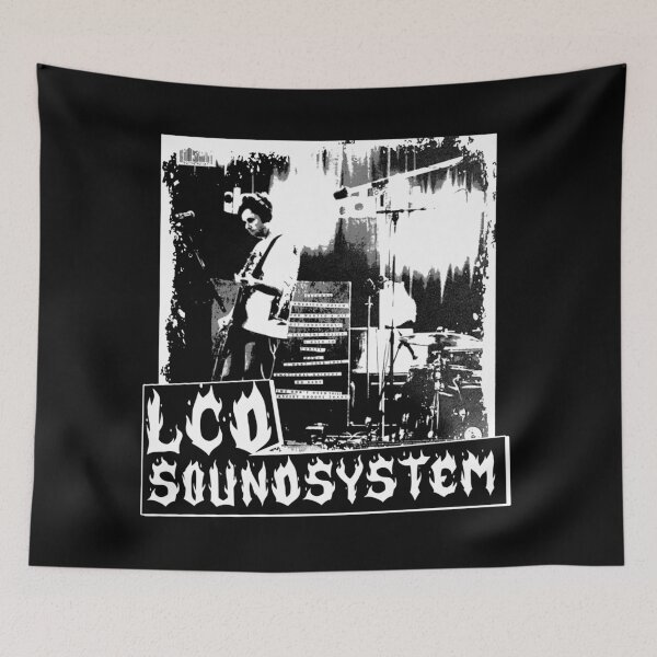 Item preview, Grunge Style Dance Punk Band designed and sold by WestcoastGhostt.