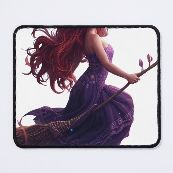 Item preview, Beautiful witch designed and sold by BlondeBalance.