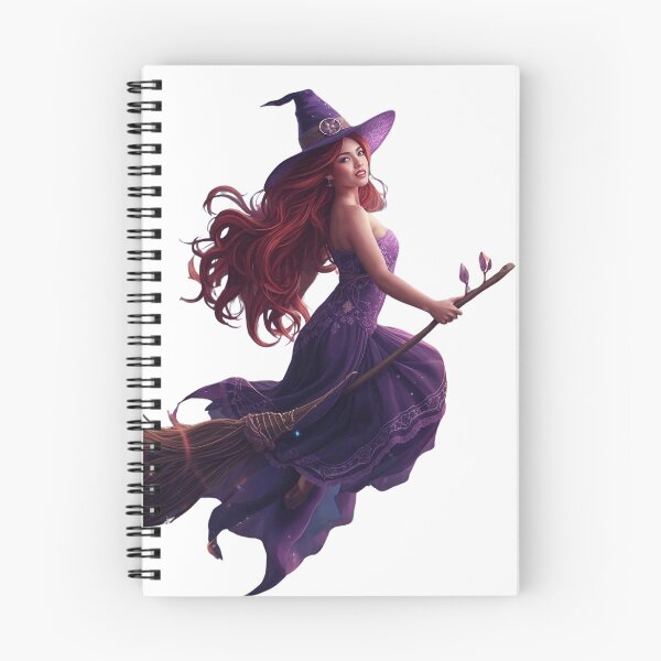 Item preview, Beautiful witch designed and sold by BlondeBalance.